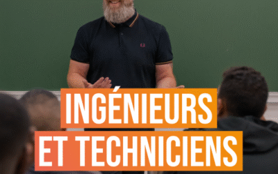 Les Stages avec CGénial