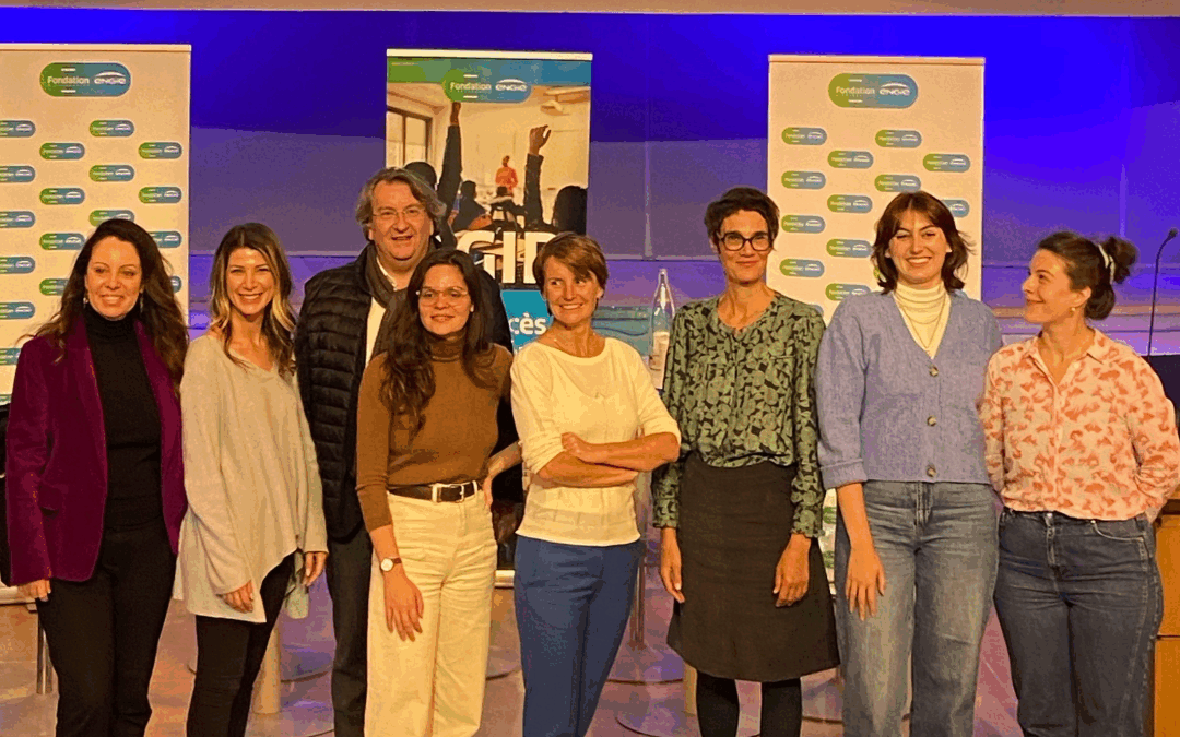 Retour sur les événements de la Fondation pendant la Fête de la Science