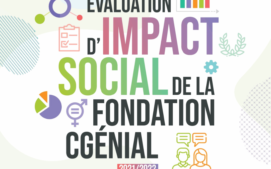 Notre rapport de mesure d’impact social 2021-2022 est disponible !