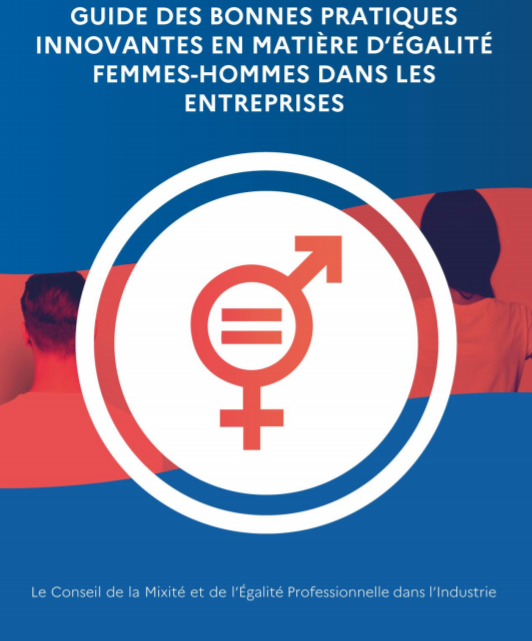 La Fondation CGénial rejoint le collectif IndustriElles