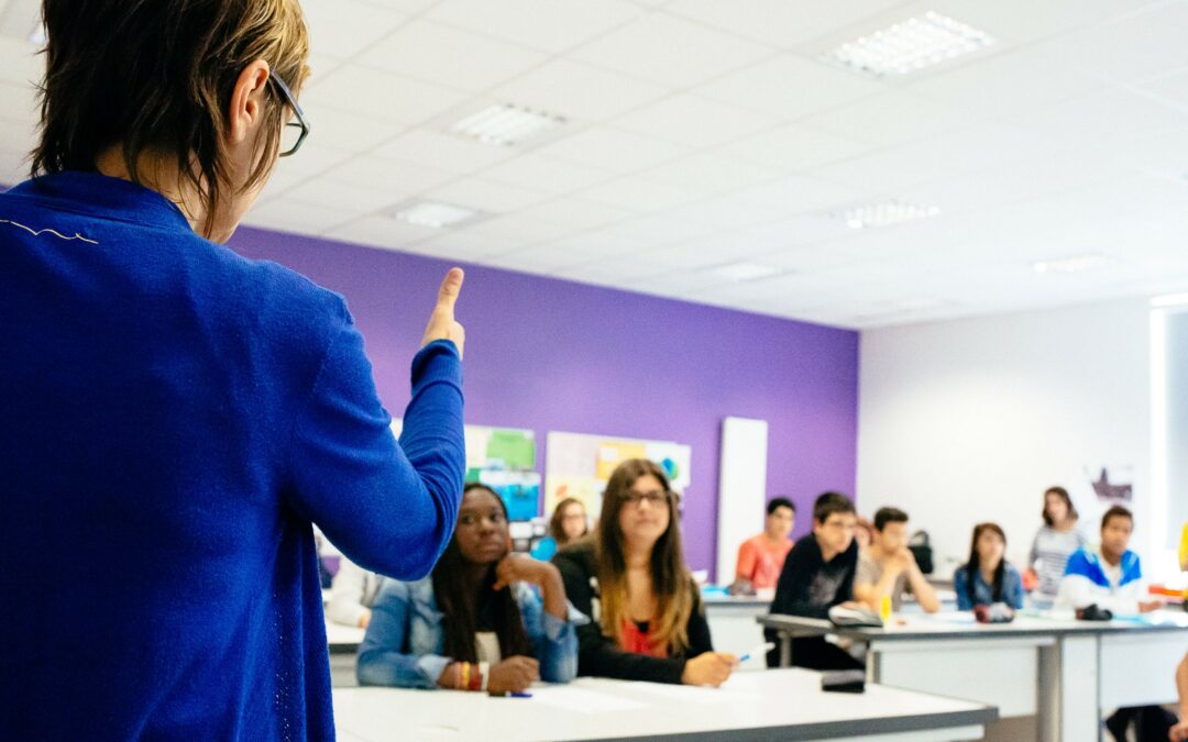 Le réseau des Ambassadrices des formations techniques Schneider Electric