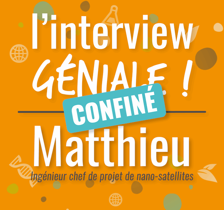 Les rencontres de pros en vidéos !