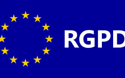 La Fondation CGénial et le RGPD